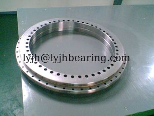 China YRT260 Rotary table bearing, 260x385x55mm  used in  millings heads supplier