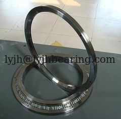 China Crossed roller thrust bearing  JXR699050  370*495*50mm for Vertical turning lathes /centers supplier