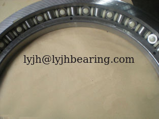 China Crossed tapered roller  bearing XR889058 1028.7x1327.15x114.3mm for  Vertical and horizontal boring mills supplier
