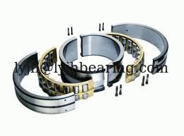 China 02B150M, 02B150M bearing, 02B150M split roller bearing supplier