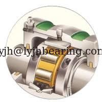 China 02B200M, 02B200M bearing, 02B200M split roller bearing supplier