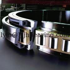 China 02B580M split cylindrical roller bearing, apply for Bucket wheel escavators and reclaimers supplier