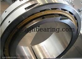 China 01B630M split roller bearing,Cooper bearing code, shaft diameter:630mm supplier