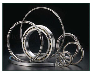 China KAA15AG0 thin wall bearing, Thin section ball bearing supplier
