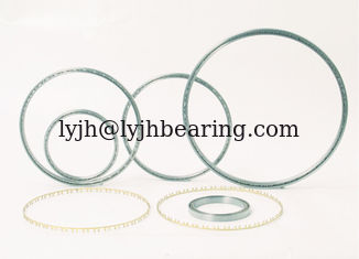 China KA047AR0 Thin-section angular contact ball bearing supplier