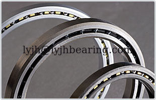 China KA100AR0 thin section ball bearing，Kaydon bearing code, ball bearing supplier