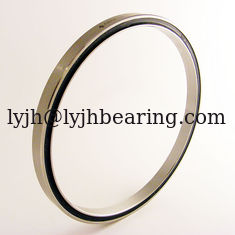 China KA110AR0 angular contact signle bearing,thin section bearing,standard wooden case package supplier