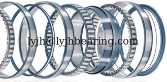 China BT4-8017/HA1C600VA941 Four row tapered roller beairng, case hardening steel TQOSN/WILS supplier