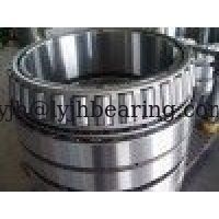 China BT4-8034 G/HA1 four row tapered roller bearing, skin pass mill, case hardening steel supplier