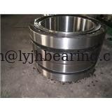 China BT4B 334106 BG/HA1C300VA901  SKF 4-row tapered roller bearing,  case hardening steel supplier