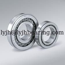 China NU 1010 ECP    cylindrical roller bearing,carbon steel material, 50x80x16  MM supplier