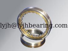China NUP 2211 ECP cylindrical roller bearing,chrome steel , 55X100X25 MM supplier