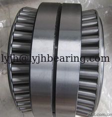 China 160KBE130 NACHI doulbe row Tapered roller bearing,160x240x60mm GCr15SiMn material supplier