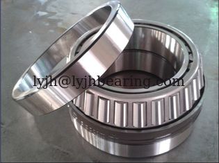 China 170KBE030 NACHI Tapered roller bearing,170x260x84mm double row,GCr15SiMn Material supplier