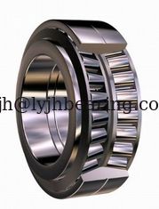 China 180KBE02 Nachi doulbe double row Tapered roller bearing,180x320x127mm GCr15SiMn Material supplier