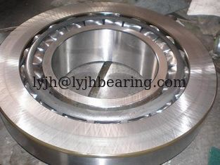 China 200KBE131 Nachi doulbe row Tapered roller bearing,200x340x112 mm,Steel pressed cages supplier