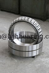 China 240KBE131 Tapered roller bearing,240x400x128 mm,Steel pressed cages,GCr15SiMn material supplier