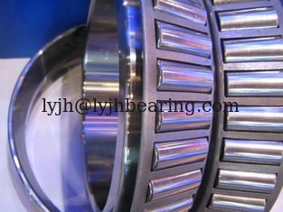 China 280KBE130 Tapered roller bearing,280x420x106 mm,Steel pressed cages,GCr15SiMn material supplier