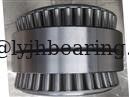 China 300KBE031 Tapered roller bearing,300x500x200 mm,Steel pressed cages,GCr15SiMn material supplier