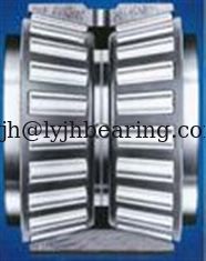China 360KBE030 Tapered roller bearing,360x540x169 mm,Steel pressed cages,GCr15SiMn material supplier