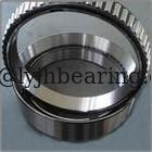 China 360KBE130 Tapered roller bearing,360x540x134 mm,Steel pressed cages,GCr15SiMn material supplier