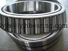 China 360KBE031 Tapered roller bearing,360x600x240 mm,Steel pressed cages,GCr15SiMn material supplier
