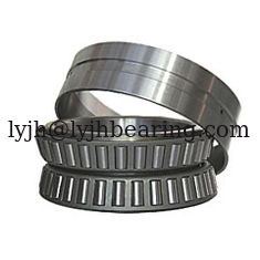 China 420KBE131 doulbe-row Tapered roller bearing,420x700x224 mm,Steel pressed cages supplier