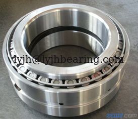 China 480KBE130 doulbe-row Tapered roller bearing,480x700x165 mm,Steel pressed cages supplier