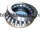 China 29322 E SKF Spherical roller thrust bearing,110x190x48 mm,GCr15 Material supplier