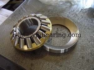 China 29236 E Spherical roller thrust bearing,180x250x42 mm,GCr15 Material,standard package supplier