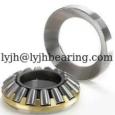 China 29338 E Spherical roller thrust bearing,190x320x78 mm,GCr15 Material,standard package supplier