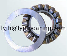 China 29472EM spherical roller bearing,360X640x170 mm, GCr15SiMn Material,brass cage supplier