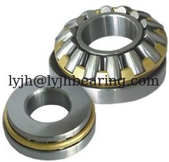 China 29276 spherical roller bearing,380X520x85 mm, GCr15SiMn Material,brass cage supplier