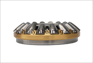 China 29484EM spherical roller bearing,420X730x185 mm, GCr15SiMn Material,brass cage supplier