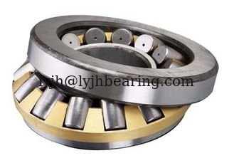 China 293/530  spherical roller bearing,530X800x160 mm, GCr15SiMn Material,brass cage supplier