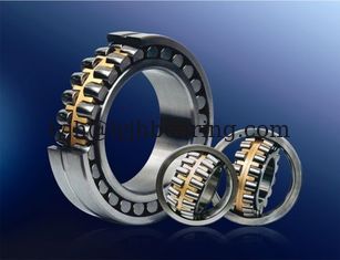 China 21317 EK spherical roller bearing with tapered bore,85x180x41mm,chrome steel supplier