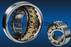 China 23028CC/W33  23028CCK/W33 spherical roller bearing ,140x210x53 mm, chrome steel material supplier