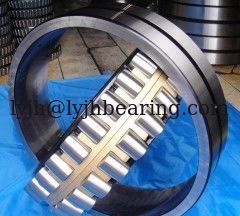 China 23038CC/W33 23038CCK/W33 spherical roller bearing ,190x290x75 mm, chrome steel supplier