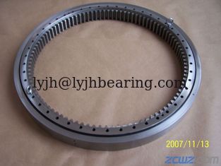 China RKS.22 0641  slewing bearings 546x748x56mm China factory,offer price and delivery time application supplier