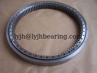 China RKS.062.25.1424  Slewing bearing with internal gear ,1292x1509x68 mm, JBT10471 Standard supplier