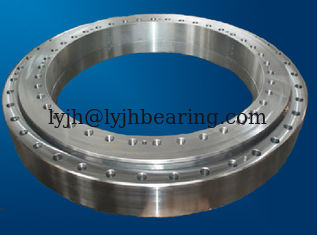 China RKS.060.30.1904 four point cotnace ball slewing ring bearings,1796x2012x68mm, without gear,JBT10471 standard supplier