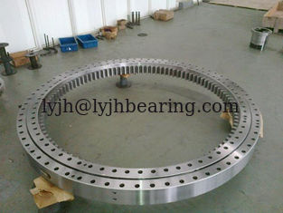 China RKS.162.16.1754 Slewing bearing with gear ,1605x1862x68 mm,raceway hardness:55-62 HRC supplier