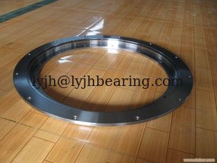 China RKS.160.14.0944 slewing bearings,874x1016x56mm, without gear, raceway hardness:55-62HRC supplier