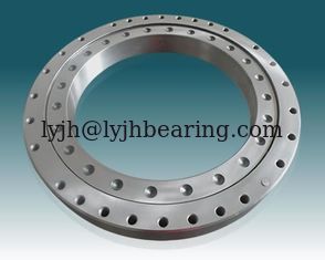 China RKS.160.16.1204 slewing bearings,1119X1289x68mm, without gear, raceway hardness:55-62HRC supplier