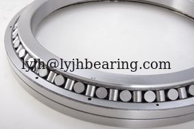 China RKS.160.16.1534 slewing bearings,1449X1619x68mm, without gear, raceway hardness:55-62HRC supplier