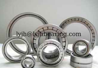 China cylindrical roller bearing SL182920,semi-locating bearing,100x140x24mm supplier