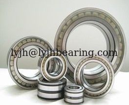 China SL182934  bearing dimension and application ,the bearing material GCr15SiMn supplier