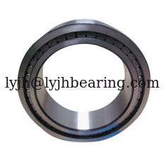 China want to know SL183048 bearing and details , hardness and manufacture process supplier