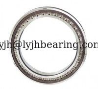 China  INA SL182992  bearing parameter, hardness, load rating applied steel industry supplier