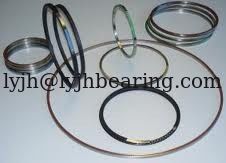 China KD045AR0 thin ball bearing material and dimension standard supplier